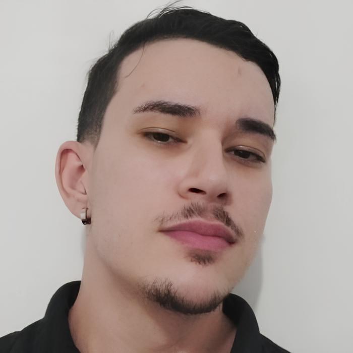 foto de Guilherme Reis